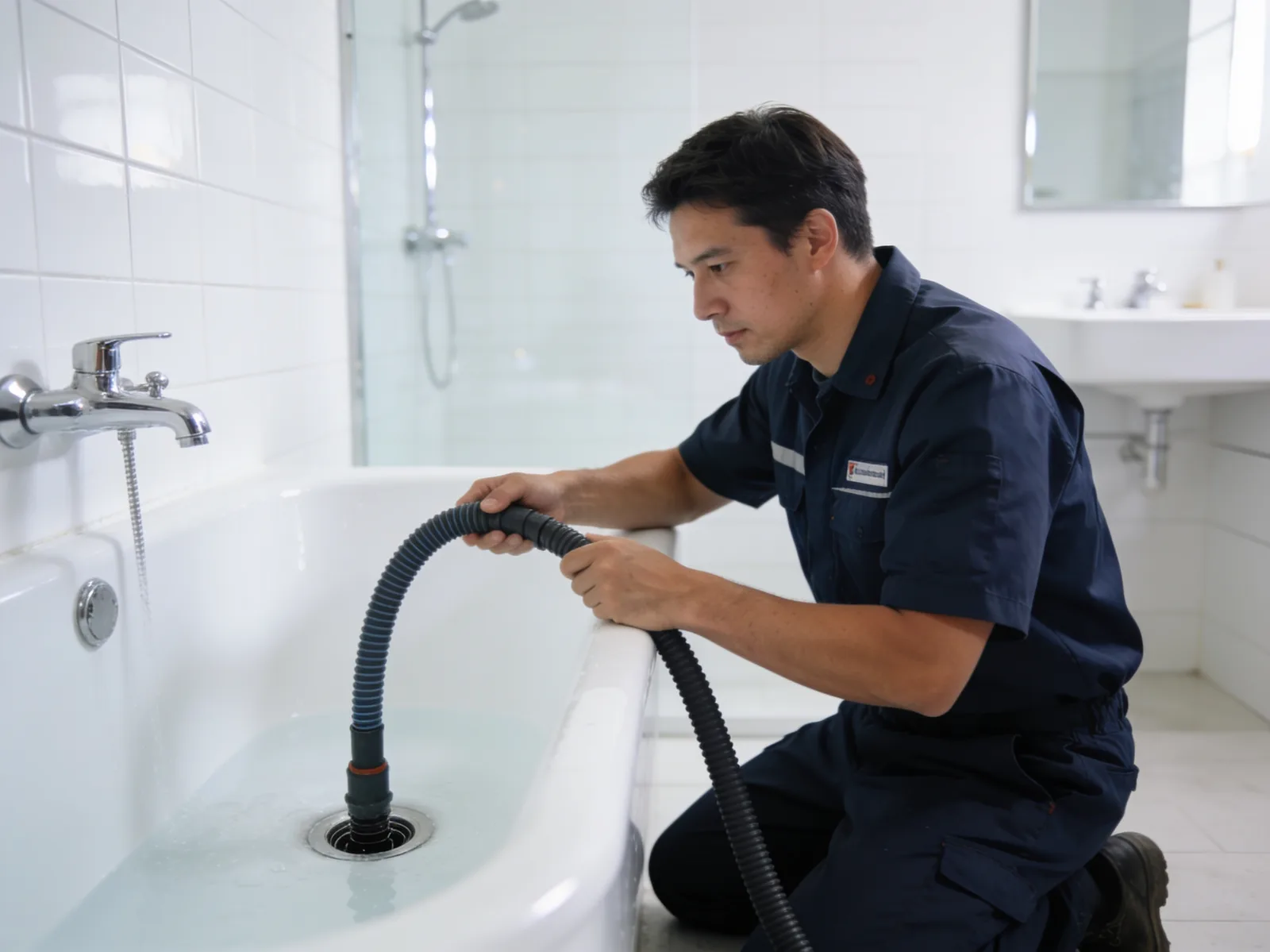 Emergency Plumber Des Lacs, ND FAQs